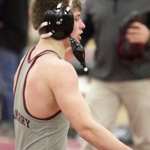 Meet your Posher, Carter